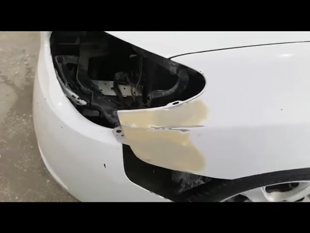 التقوى شعارنا 
تم اكمال صبغ الجاملغ وبوليش السياره لتواصل عبر الهاتف (***********)
