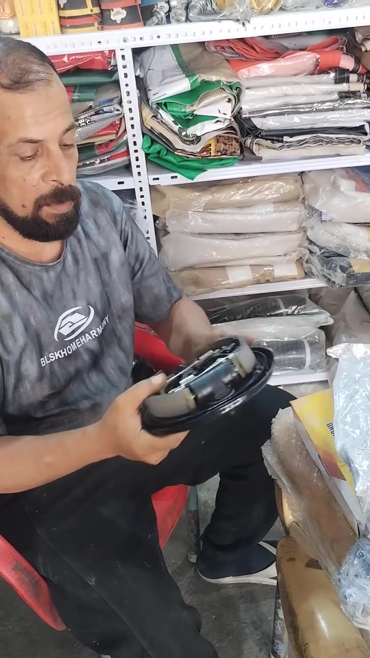 ابو فقير • الناصريه • قرب علوت السمك