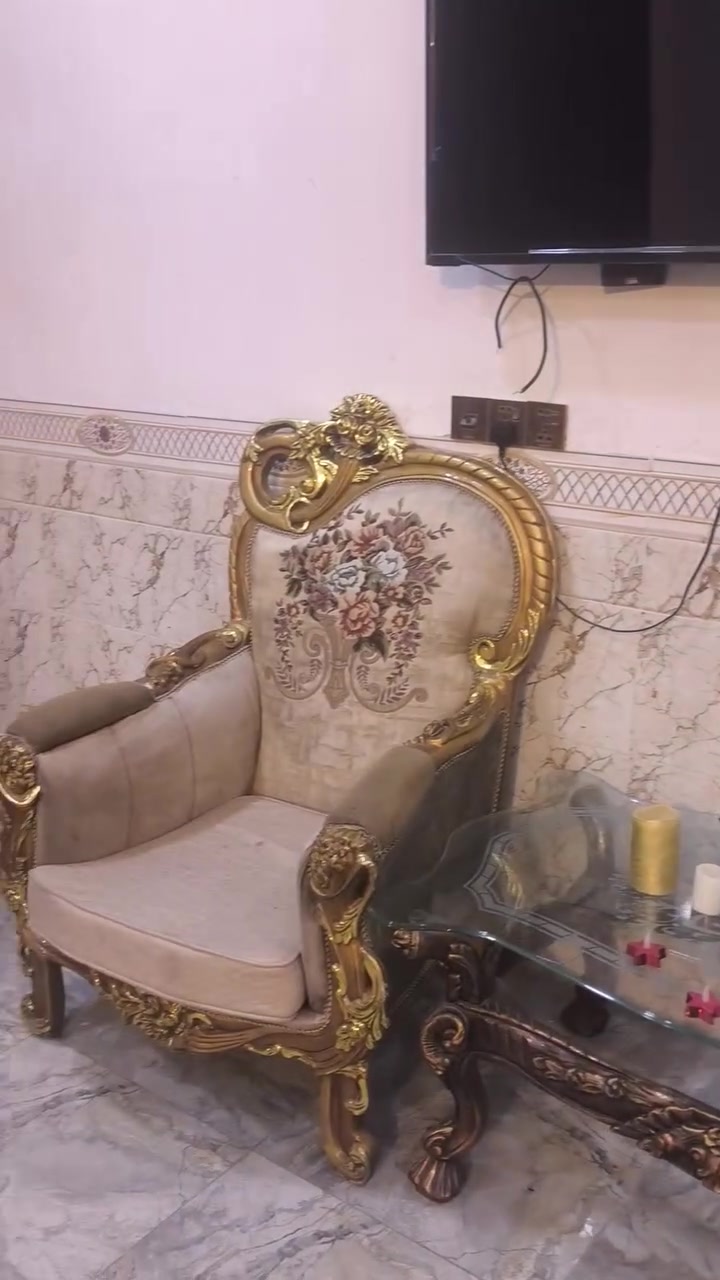زان مصري • بغداد البياع • شرطه الخامسه