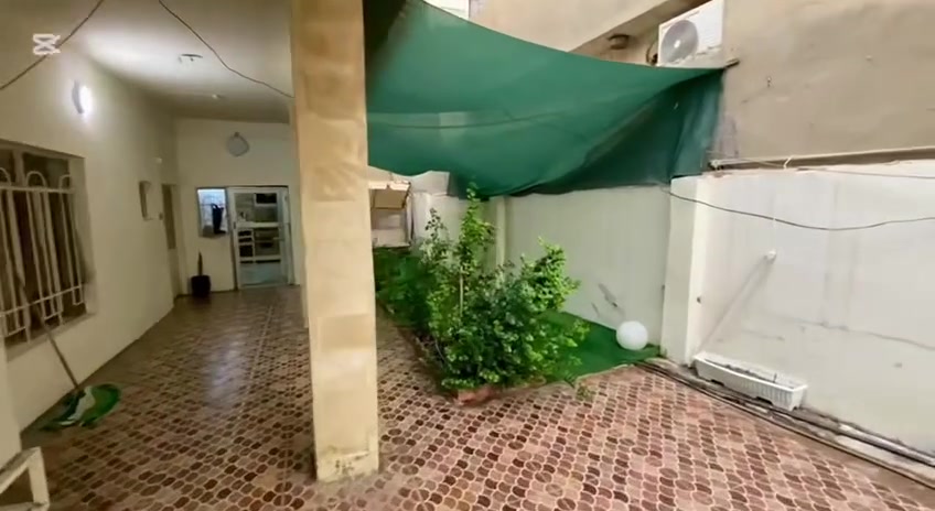 👈 مكلف بنشر فقط 👉
دار للبيع بعقوبة المركز
 قرب مركز صحي التكية (الفرع المقابيل رعاية الأطفال ) مساحة 261 م ملك صرف 
للاستفسار وتساب فقط
للاستفسار *********** وتساب صاحب الدار
