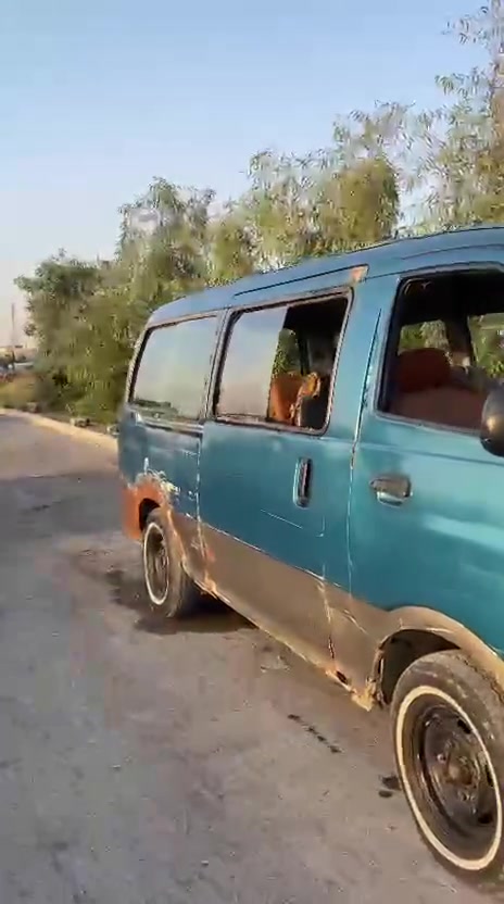 موديل ٩٦ • محرك معمر • موصل