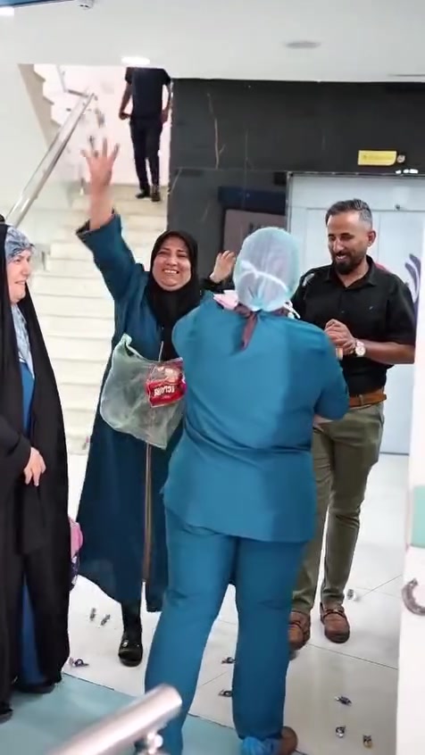 د فرح الحبوري
اختصاص نسائيه وتوليد وعقم
مجمع الامل الطبي
مجاور مستشفى الطارمية العام
مقابل بلدية الطارمية
للاستفسار ***********
