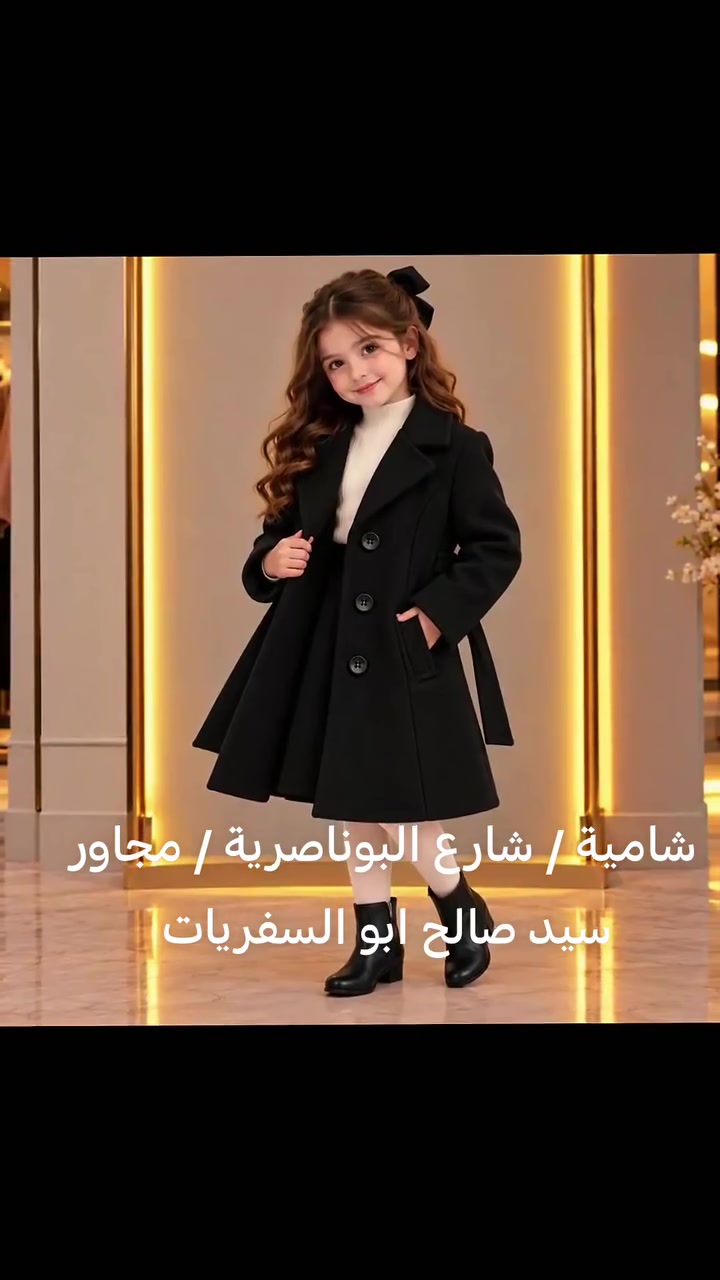 كوت بناتي • درجة أولى • شارع البو ناصرية