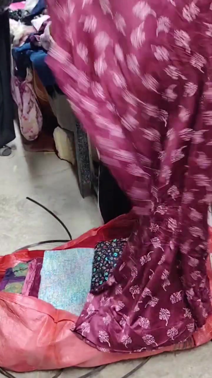 دشداشة نسائي • فتح بالات