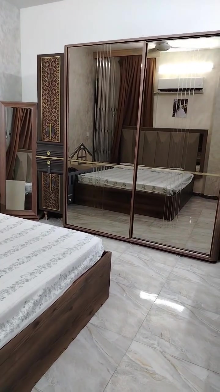 مكلف بلنشر غرفة النوم التركي للبيع المكان الدورة البعيثة السعر 650  الرقم *********** واتساب
