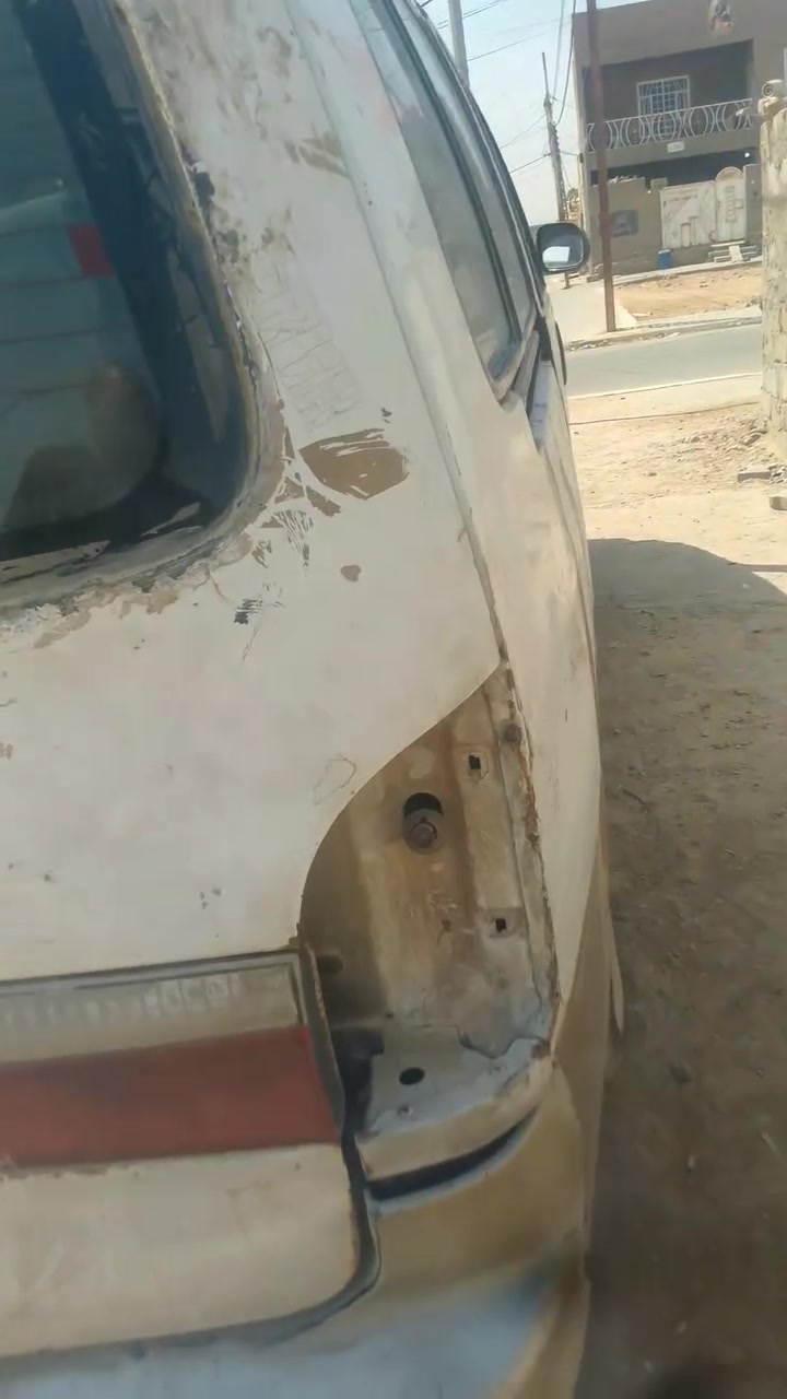 كية بريجو للبيع مكينة كير حداديه تخم تاير مديل 97 سنوية عضم راعيها مواصل الى بغداد بل محمودية مواصل إلى سنوية ساقطة 21 سعر /20 بيها مجال /مكان الديوانية/***********
