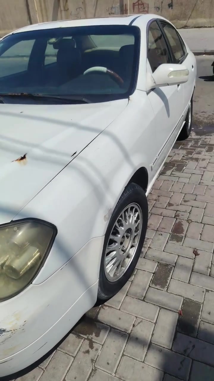 سلام عليكم شيري استره كير و مكينه ابو الجف كير اوت تماتيك
مكنان بغداد مدينه الصدر  تحويل ثاني يوم لسعر ٢٧ الرقم ***********
