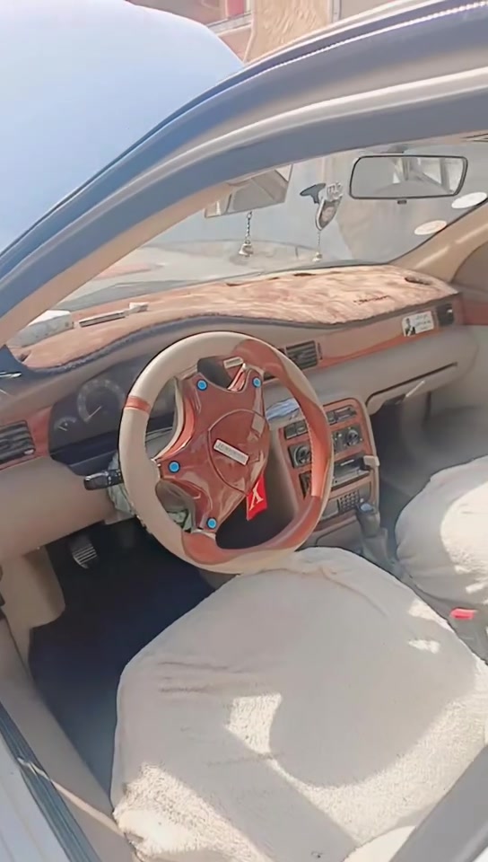 سلام عليكم التفاصيل بل فيديو لا تكلي اشبيه ول ماعاجبه السعر يعبر المنشور رجائن تحياتي لجميع سعره 47ورقه 42 لاتعلق مابيع مكاني بغداد سبعة قصور
