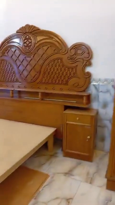 غرفه اخشاب • بيه مجال