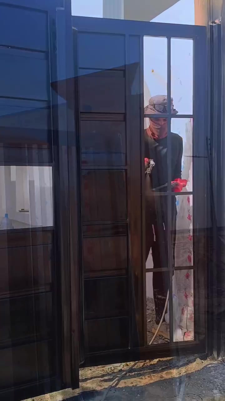 صباغ واجهات بجميع انواع الاصباغ بأنسب الاسعار

الاتصال على الرقم التالي (ابو ريحانه) 

 ***********
صباغ حديد ابواب وشبابيك مع التنضيف القطعه (15لف  الى  حسب نوعية وجودة الصبغ)

