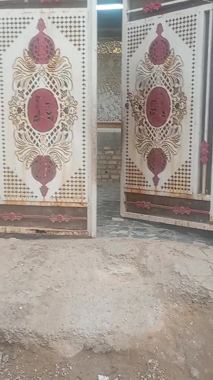 القرير سبع قصور • ٢٠٠م • بناء مسلح