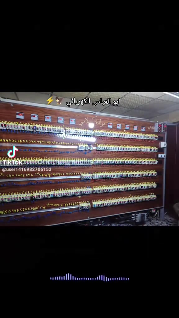 تم تفصيل بورد ذكيه  450 جوزه يوجد بوردات خارجي كيبلات فافون قواطع 
يوجد نذام اقصاد وتحياتي الجميع ***********ابو العباس
***********ابو العباس
