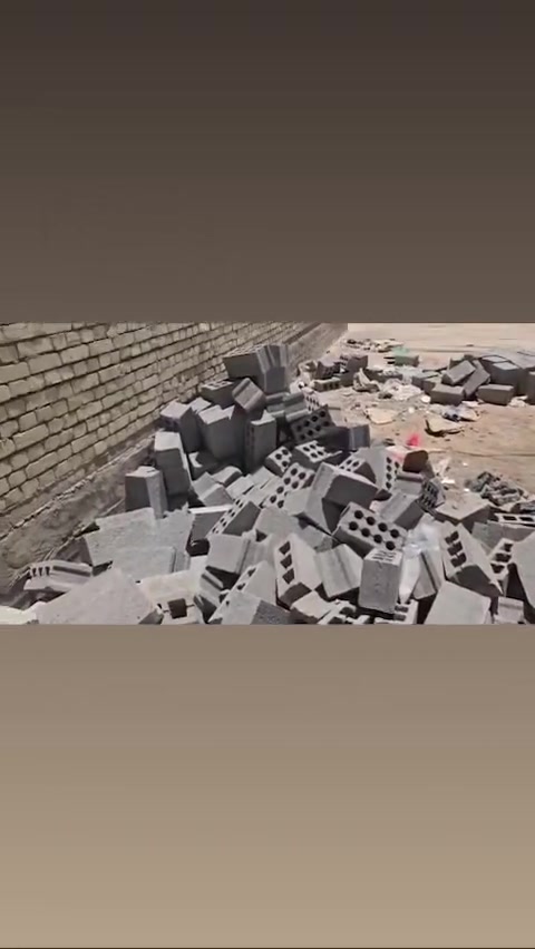 اسلام عليكم قطعه ارض البيع 200 م  في مجمع سيد سماعيل   قريبه على شارع العام واجها 16 نزال12 الستفسار على رقم *********** لكيشن موجود ادزه الك على واتساب سعر خاص
