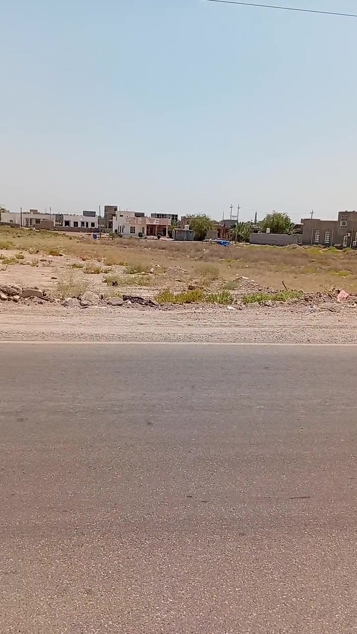 فرصة استثمارية مميزة 🏡

يعلن مكتب المرتضى للعقار عن توفر دونم للبيع
📍 وجه على الشارع الرئيسي
📜 طابو زراعي سند 25
💰 السعر: 150 مليون
🤝 قابل للتفاوض

للاستفسار والتفاصيل، تواصلوا مع مكتب المرتضى للعقار. ***********
***********
