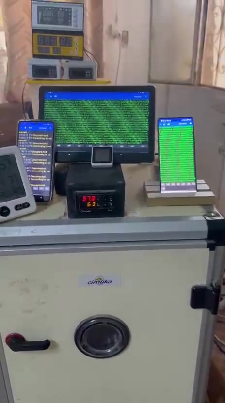 مفاقس ابويوسف المعماري لتصليح وتصنيع الفقاسات وبرمجتها وضمان التفقيس العنوان تكريت ***********
