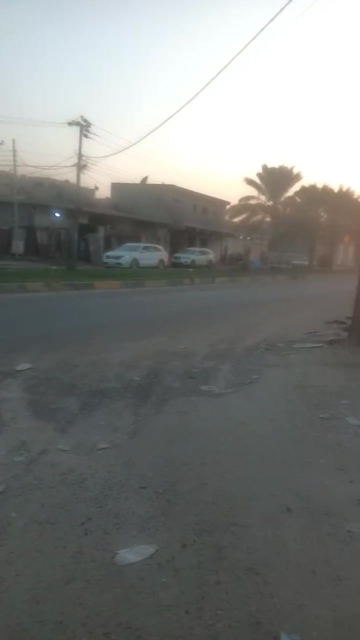 يالله على بركة الله قطعة أرض زراعية عليها بلاندك للبيع يمها كلها بيوت يعني سكن
الموقع: قضاء بلد – شارع الاسكلات خلف غسل الصمود، وقريبة جداً من الشارع الرئيسي.
جنس العقار: زراعي نوع السند 25  المساحة: 140 م الواجهة: 7 م النزال: 20 م تحتوي على بلاندك جاهز. الخدمات المتوفرة:  ماء  كهرباء  تبليط 
لشراء أو معرفه السعر اتصل ***********
