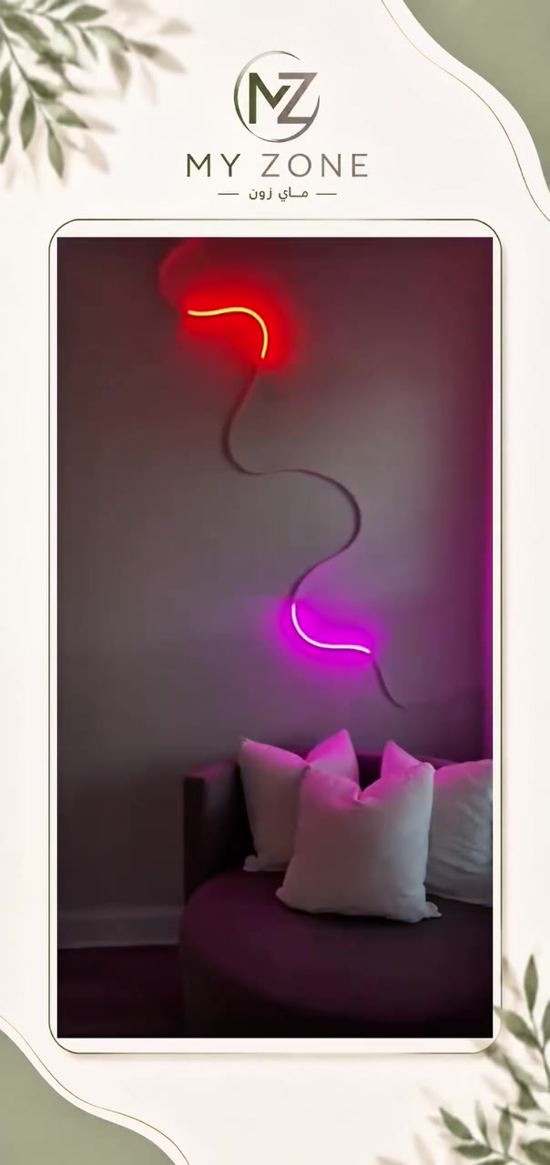 حبل إضاءة نيون LED – بتقنية التحكم الذكي طول 5 أمتار

أضف لمسة من السحر والإبداع إلى كل لحظة بضوء يتناغم مع إيقاع حياتك

مصدر طاقة USB سهل الاستخدام يمكن توصيله بالحاسوب أو شاحن الهاتف أو بنك الطاقة

إضاءة مبهرة بلون الأحلام RGB تضيف لمسة ساحرة لأي مكان

يتميز بثلاثة أوضاع تحكم ذكية تناسب جميع الاستخدامات

زر على الشريط لتبديل الأوضاع أو التشغيل والإيقاف بسهولة

جهاز تحكم عن بُعد بالأشعة تحت الحمراء بقدرة عالية للتحكم في الألوان والسطوع

تحكم عبر التطبيق من خلال البلوتوث باستخدام تطبيق Miracles Star

يتيح التطبيق العشرات من التأثيرات الضوئية الديناميكية وضبط السرعة والسطوع

في وضع الميكروفون، تتفاعل الأضواء مع إيقاع الموسيقى لتجعل الأجواء نابضة بالحياة

مصمم بتقنية IC-RGB لتوزيع إضاءة ناعمة ومتناسقة

مقاوم للماء بمعيار IP68 مما يجعله مثاليًا للاستخدام الداخلي والخارجي

الطاقة المقدّرة: 25 واط

الجهد: 5 فولت

مثالي لتزيين الغرف، الحدائق، والحفلات

السعر 20الف مع التوصيل 
للطلب ***********
