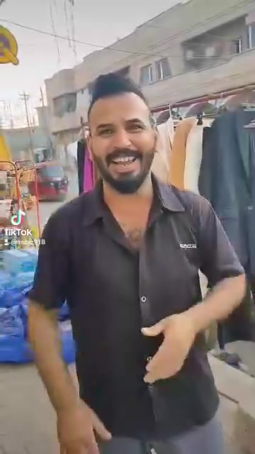 قاط نسائي • ٦ ألوان • قماشة يخبل