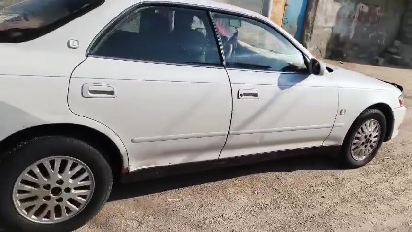 مارك نفخ مكفوله من كص ونقل مكينه 2500 تبريد حدايه  سياره جاهزه  خير من الله سعر  55 رقم بصره مكاني الفاو. تحويل ثاني يوم... اي استفسار اتصل على هذا الرقم 

***********
