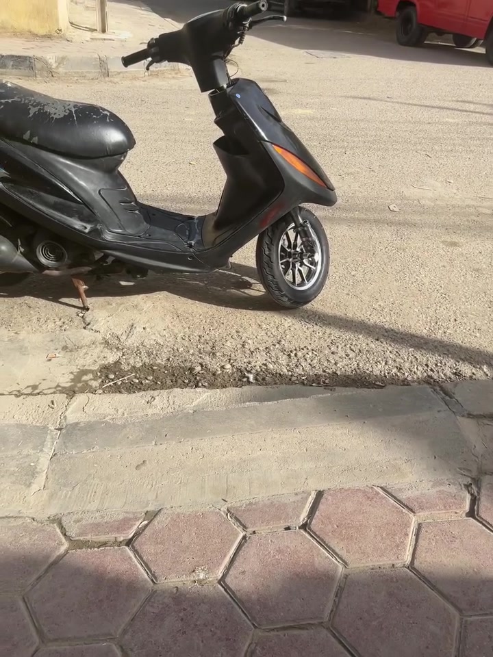 سلام عليكم دراجه ماكس عدله للبيع شري خاص أو على رقم***********
