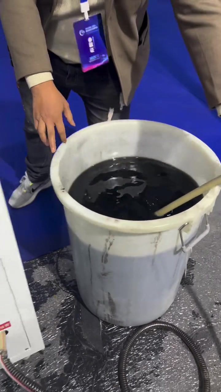 لمبة زيت • قطع غيار