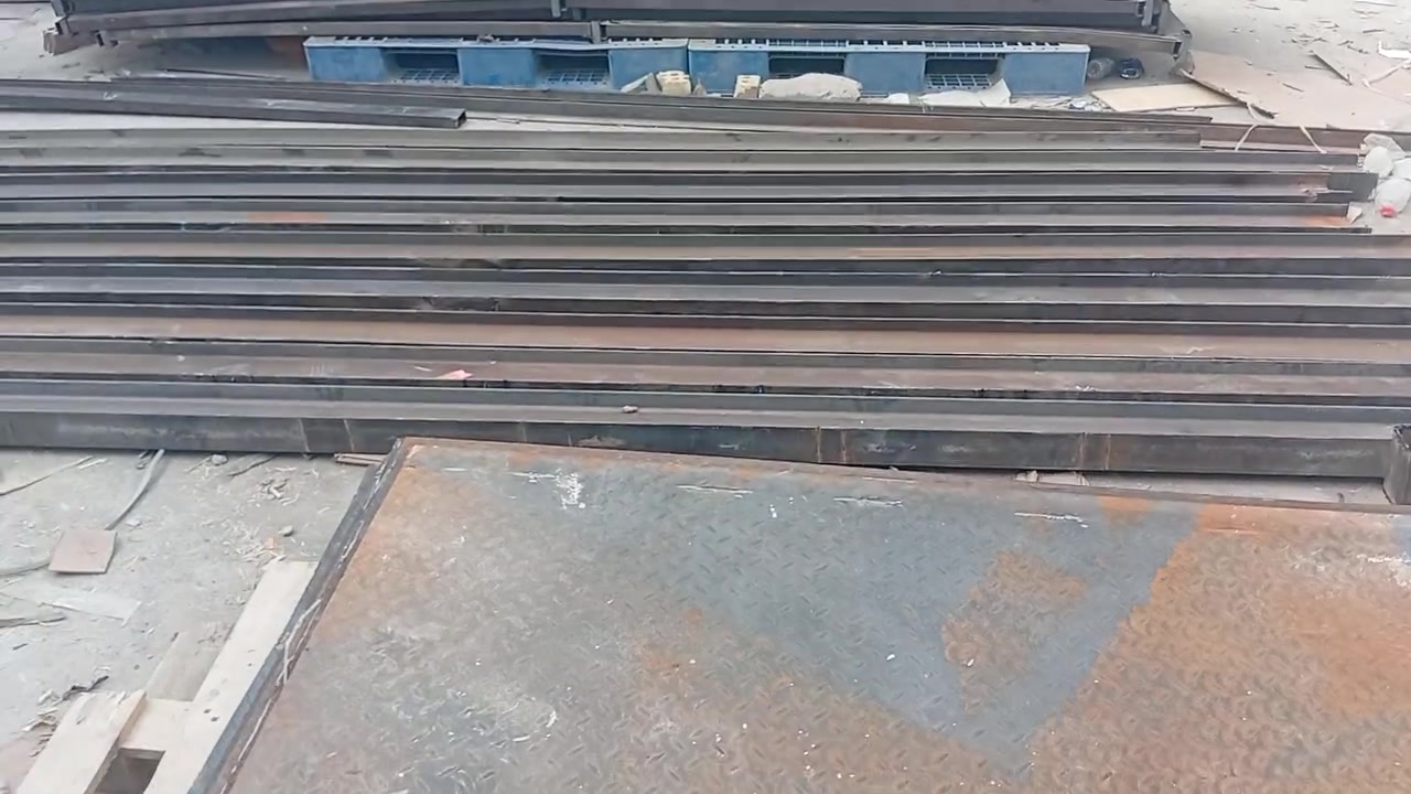 حديد • حسب حاجتك • بغداد