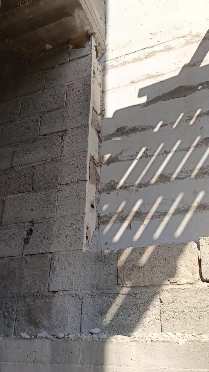 كتر كص الصب المسلح والجدران وكادر تفليش ***********
