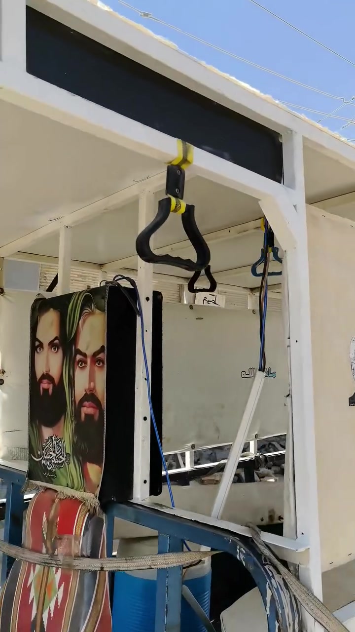 محجررامتي ار كامل سماعات ودمام ومصطبات  ومسجل  نجفرحي المكرمه ***********
