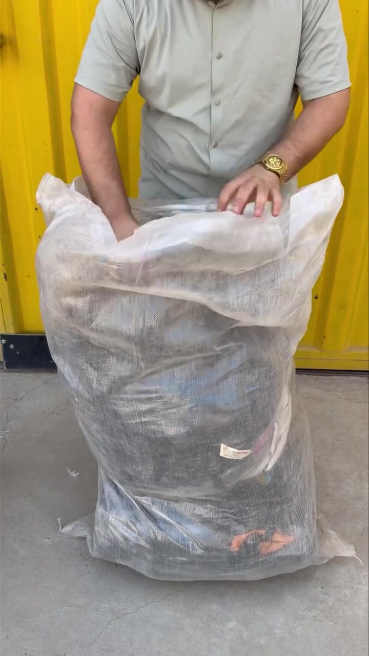 جنطة مدرسة سنغافورى 
كيس ٢٥ كيلو 
بها ٥٠ قطعة 
سعر كيس ١٧٥ الف توصيل مجانى

 
ناونیشان:هەولێر شەقامی سەرەکی کەرکوک مفرق قوشتەپە پشت بەنزینخانەی قوشتەپە
ژمارەی پەیوەندی+واتسئەپ ***********
       ***********        
      ***********
ژمارەی پەیوەندی0776692817

عنوان : اربيل طريق عام كركوك مجمع قوشتةبه خلف محطة قوشتةبه
☎📞رقم الاتصال+واتساب ***********
***********
***********

☎📞رقم الاتصال ***********

#شركة_الحاج_قهرمان_للتجارة_كافة_انواع_بالات
#عنوان_اربیل_طريق_عام_كركوك_مجمع_قوشتبة
#عدنا_توصيل_لكل_العراق_مجاني
