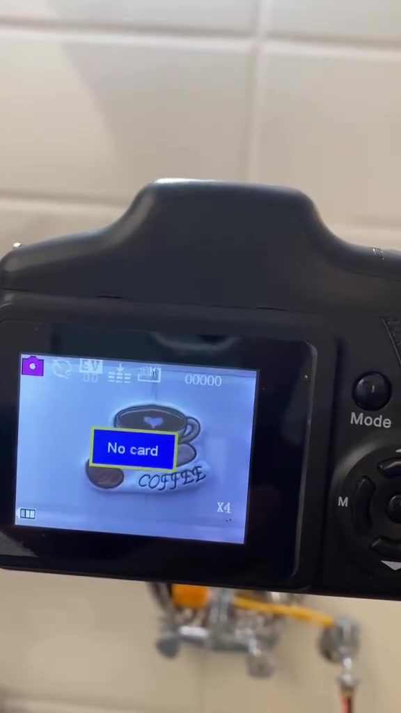 السلام عليكم هاي كامرا بهذا الشكل 📸

لوك جديد تجي بكارتون + شاحنه + رام 32G

 السعر💸35 الف فقط 

الاعتماد/***********

