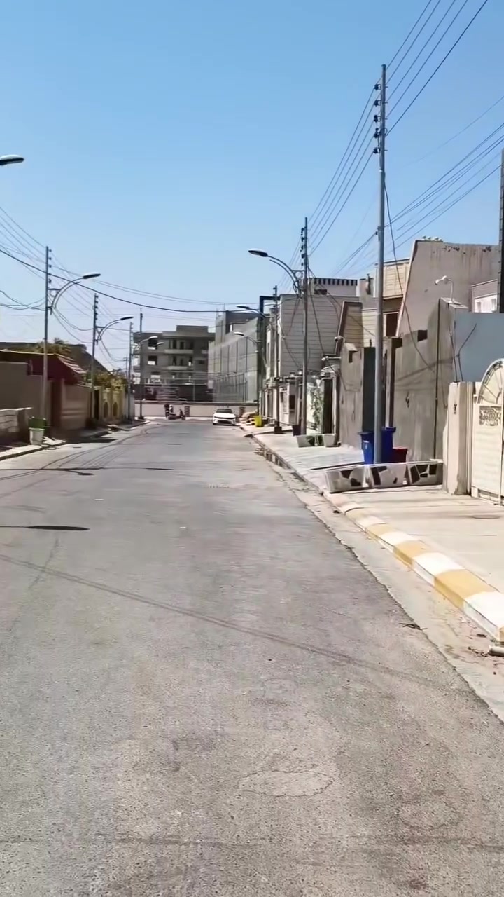 قطعة ارض الفلوجة حي المهندسين الاولى
قرب هايبرد السلطان منطقة راقيه مرموقة
مساحة 225 متر شارع 13 م وحه 7 ونص متر
لمعرفة السعر اتصل بنا
عقارات السلطان
***********
***********
