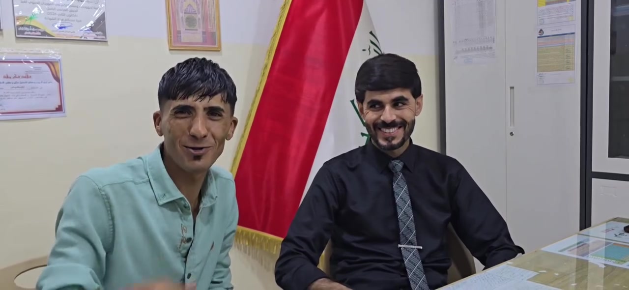 إعلان بدء التسجيل للعام الدراسي الجديد 📚
تعلن مدارس الريتاج الأهلية عن فتح باب التسجيل واستقبال الطلبة والتلميذات للعام الدراسي الجديد في:
🌸 روضة الريتاج الأهلية
للأطفال في مرحلة الروضة والتمهيدي.
🏫 مدرسة الريتاج الأهلية الابتدائية
للبنين والبنات.
🎓 ثانوية الريتاج الأهلية
للبنين والبنات.
✨ سارعوا بالتسجيل وحجز مقاعد أبنائكم وبناتكم
ونسعد باستقبالكم في رحاب الريتاج، حيث نحرص على توفير بيئة تعليمية وتربوية متميزة لبناء جيلٍ متفوق ومبدع.
الريتاج… بدايةٌ متميزة لمستقبلٍ مشرق.
للاستفسار يرجى الاتصال على الارقام التالية:-
روضة ريتاج الاهلية:-
( *********** - *********** )
مدرسة ريتاج الابتدائية الاهلية المختلطة:-
( *********** - *********** )
ثانوية ريتاج الاهلية للبنين:- 
( *********** - *********** ) 
ثانوية ريتاج الاهلية للبنات:- 
( *********** - *********** )
