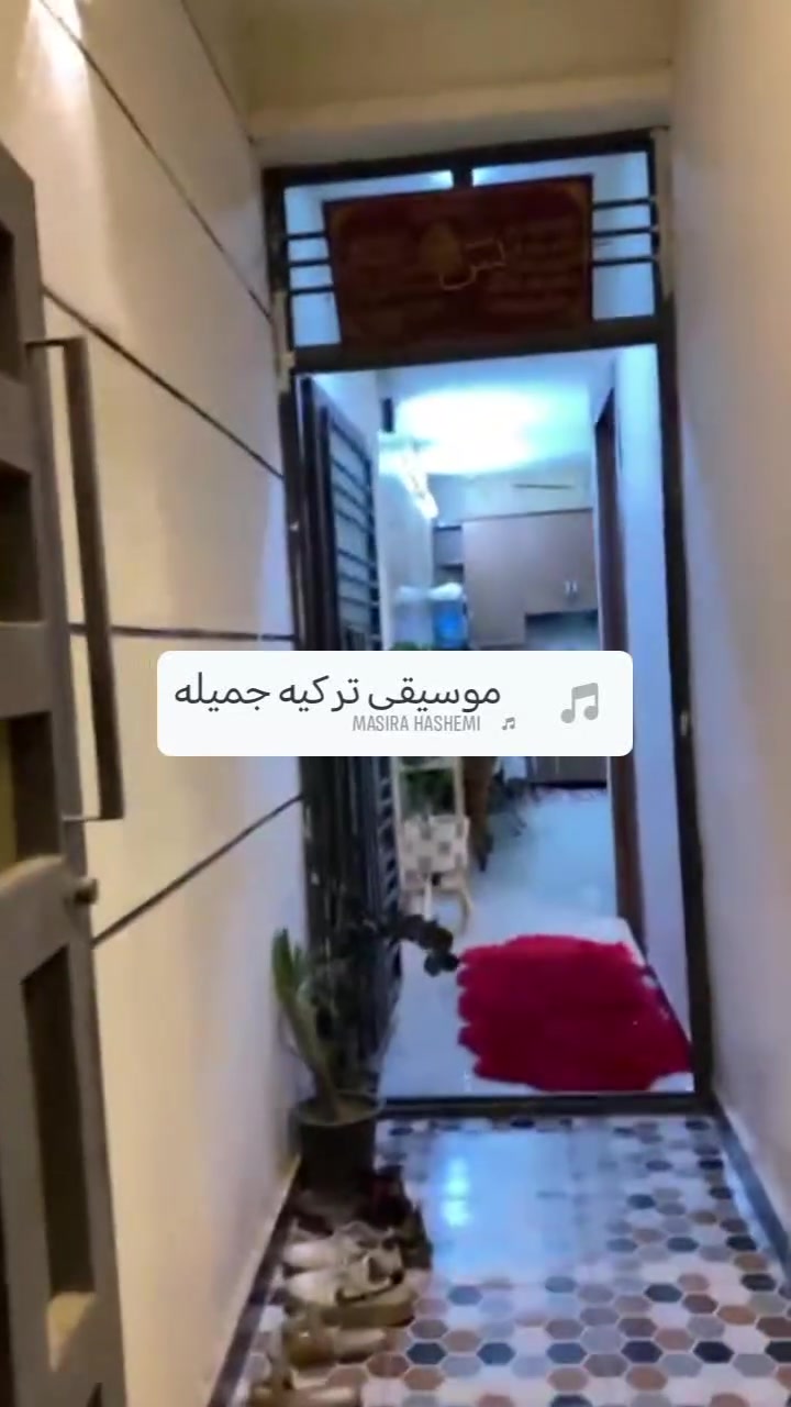 الدوره الجنابي • ٦٠م • غرفتين