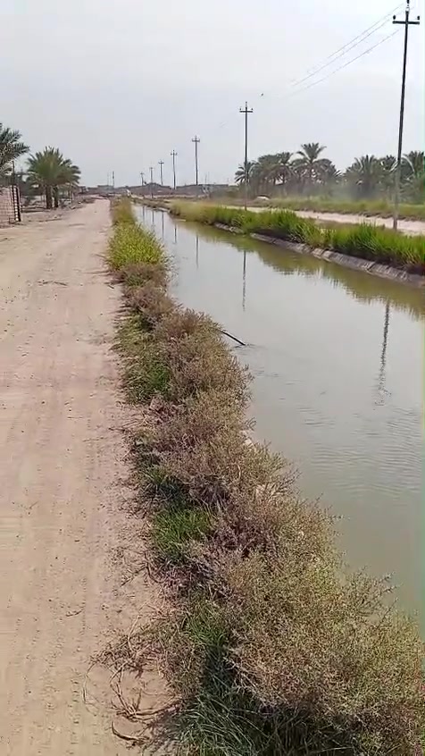 مزرعة • ٨٢٠م • شارع١٠٠