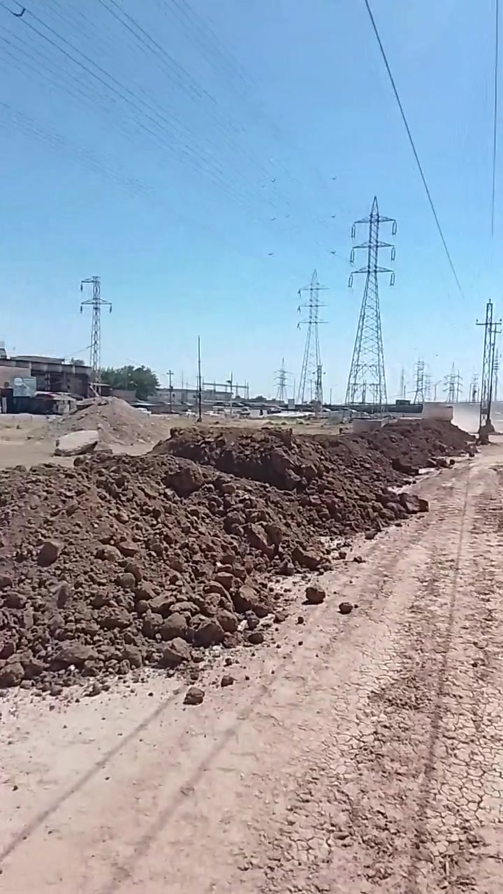 كادر حسين المياحي لتفليش البيتو
القديمه ورفع الرض صالحه للبناء 
الحديث وبسعار تنافسيه للتواصل على 
هاذ الرقم  ***********
