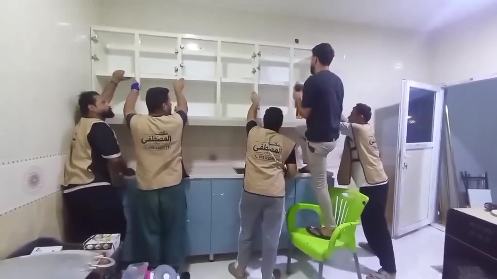 مكتب المصطفى لنقل الاثاث العام المنزلي والمكتبي
نقل الدوائر 
نقل المؤسسات
نقل المكاتب والشركات
فتح السبالت +غسل+شد
فتح وشد كافه الكاونترات الالمنيوم +HDF
فتح وشد الغرف 
فتح وشد الكهربائيات +سخان+ماطور+مراوح

نظام الViBخاص يمنه فقط ...الرقم والاتصال ***********
واتساب... ***********
داخل النجف والاقضيه والنواحي
