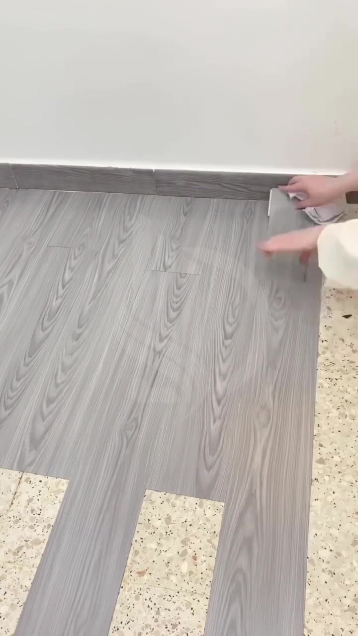 باركي • لاصق ذاتي • ميسان