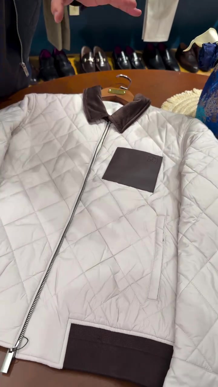 جاكيت • وتر بروف