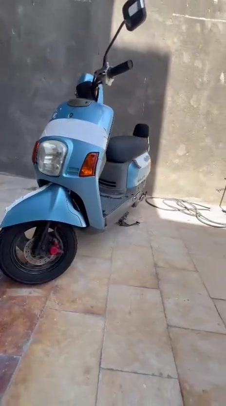 السلام عليكم دراجه بواليس البيع دراجه تخبل كلها ختم واحد دراجه كفاله عامه دراجه خرسه تخبل تجي وتشوف بعينك مكاني ابي الخصيب السعر مليون وميه وخمسين ***********
