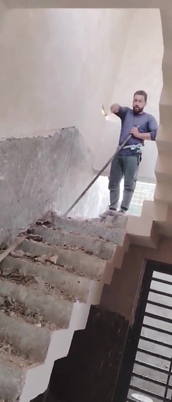 صب سطوح • ترميم • حفر تنك