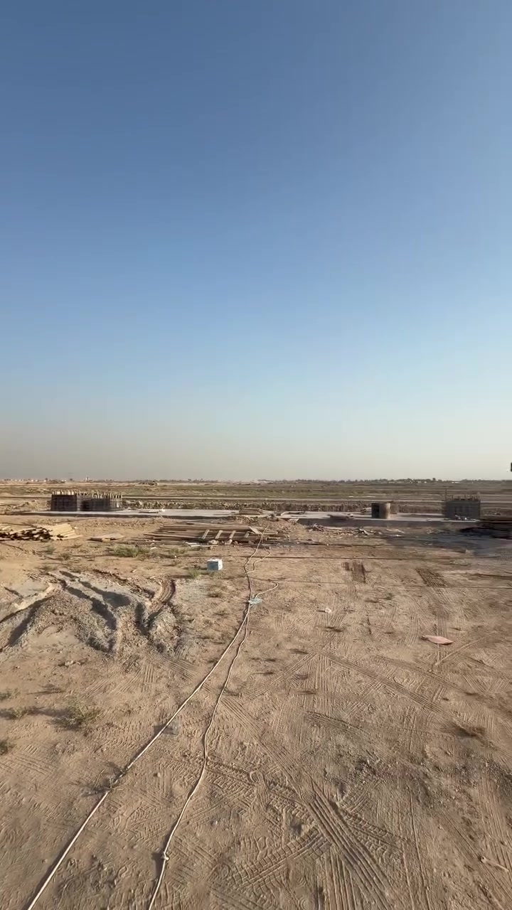 ***********متوفر١٠٠و١٥٠و٣٠٠متر موظفين كافة الضمانات موجودة للتواصل واتس
