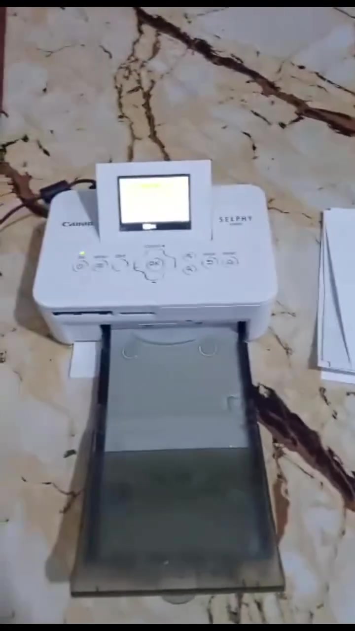 طابعة صور للبيع ***********
