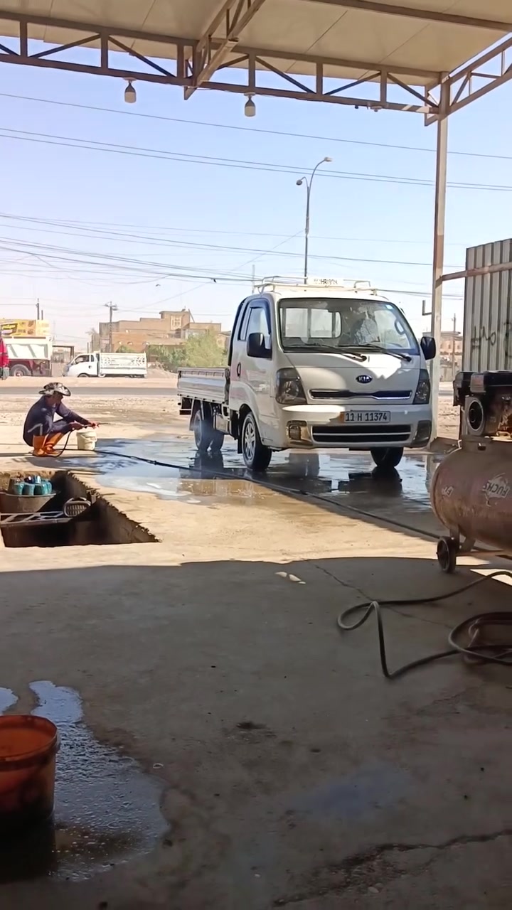 سلام عليكم كيه للبيع موديل 16 نضيفه المكان بغداد النهروان السعر 113وابيه مجال رقم ***********
