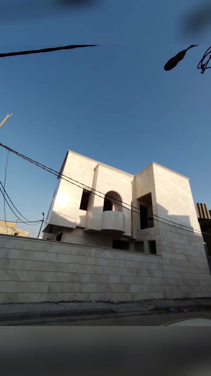 كادر حيدر لجنوبي واجهات لحديثه حجر ومرمر درز وجلي ونحت وتلميع وحف كافت لحجر ولمرمر شغل درجه وله تسليم مهندس لرقم بي واتساب *********** لموقع لحالي محافظة سماوه
