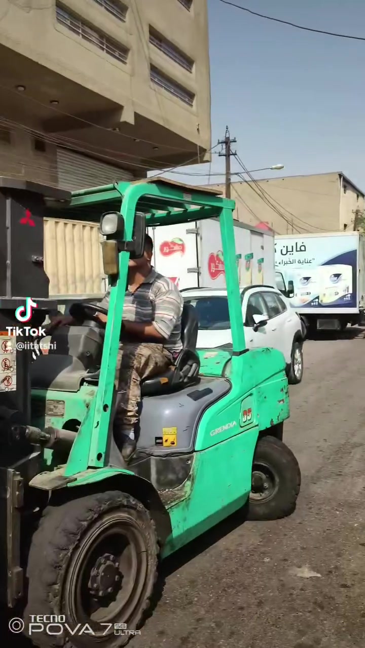 قطع غيار • للبيع