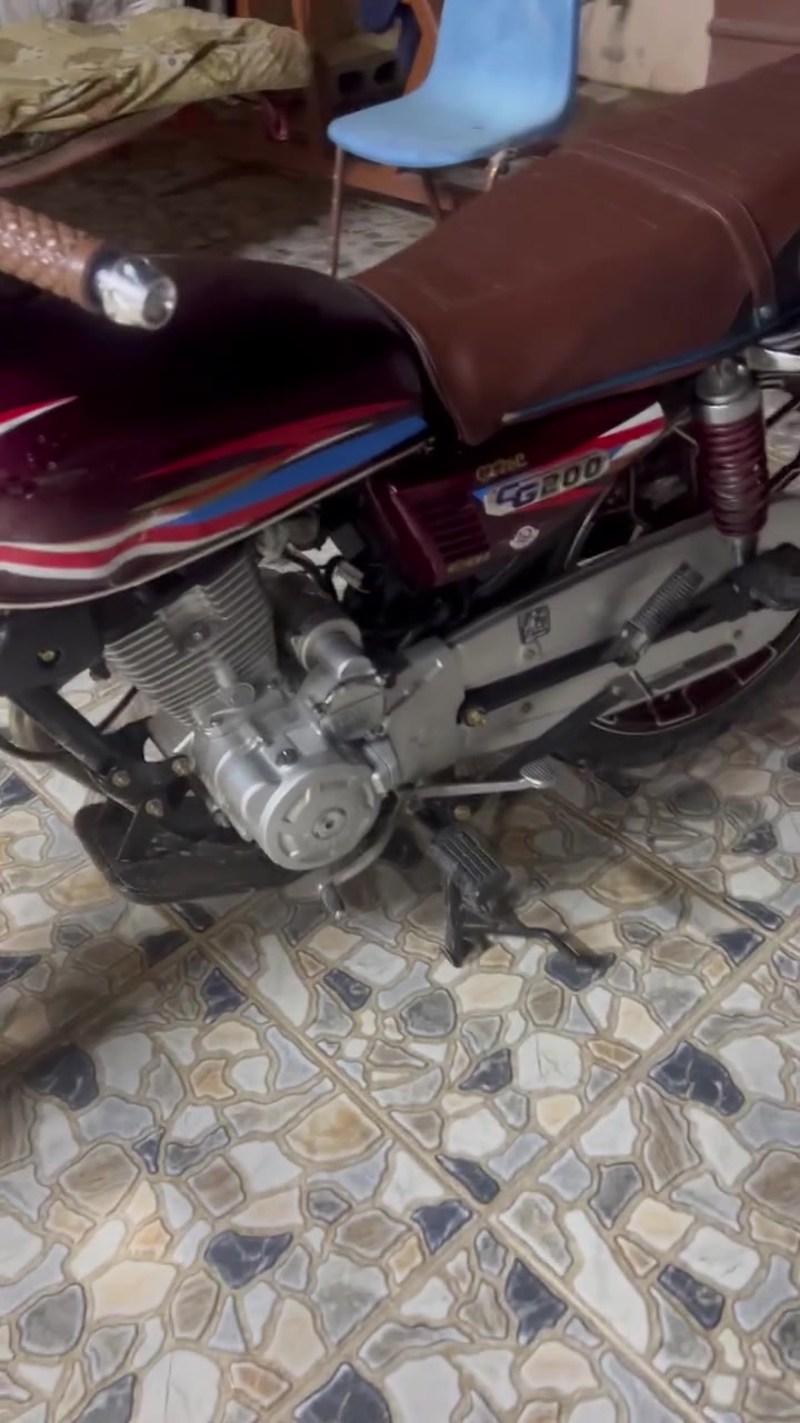 مأطور 5كير محرك 200سعره 725وبي مجال بسيط ***********
