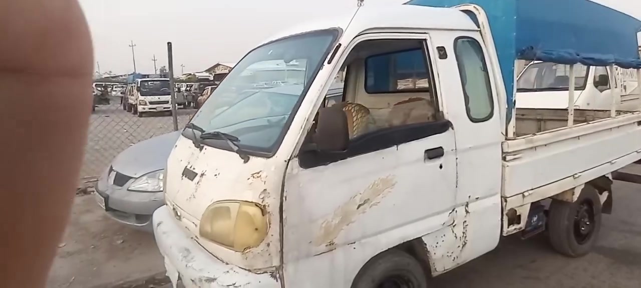 سلام عليكم فاو  للبيع كير ومحرك واكسل جديد سياره  شاصي بلادي مابي قطره خياس اوراق كامله السعر 15ورقه مكاني كركوك قضاء دبس ***********
