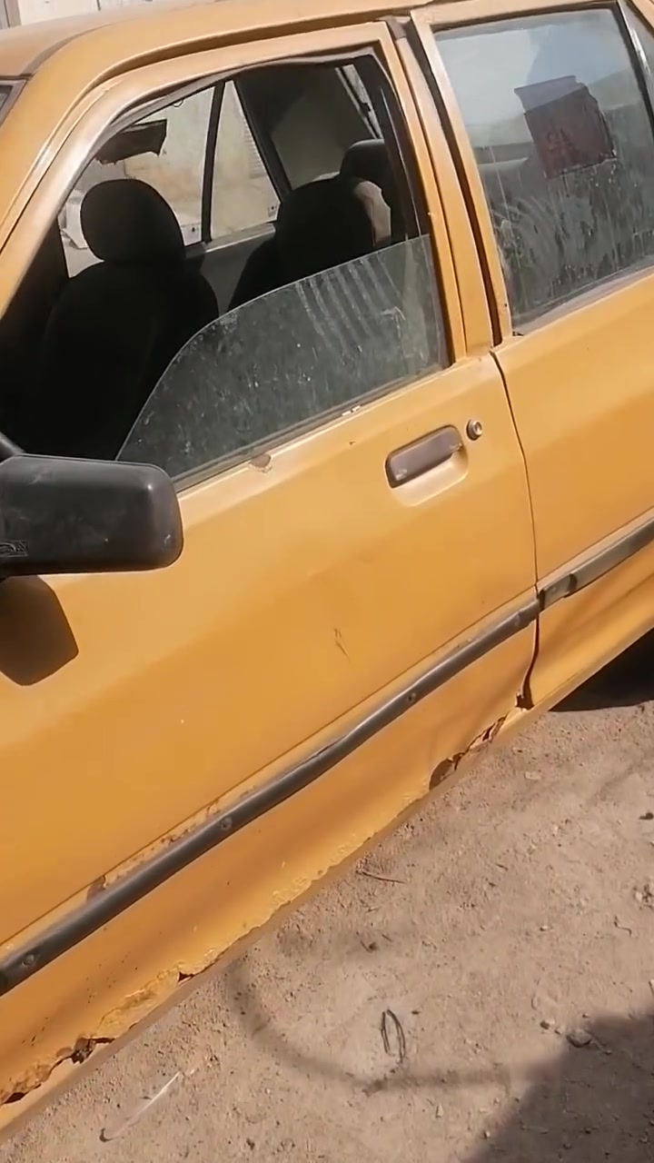 سايبا للبيع مديل 15 مضروبه الضربه واضحه بالتصوير رقم بصره مالكها سماوه ***********
