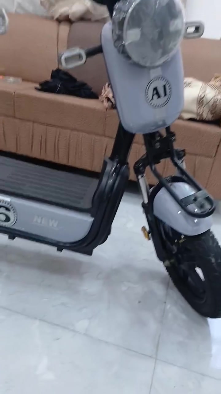 جديدة • بالباكيت • بسكليت كهربائي