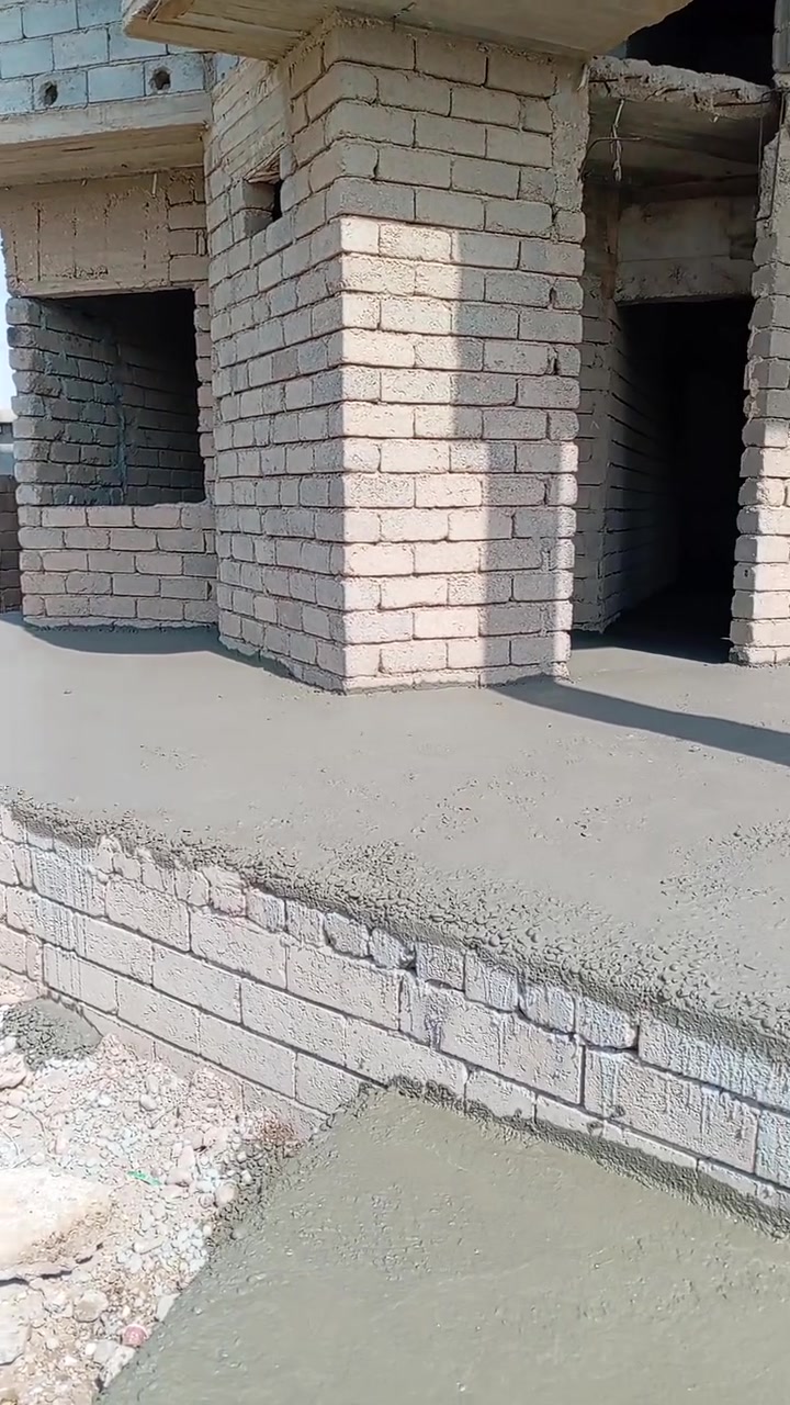 صب جاهز • صب مركزي • كادر متكامل